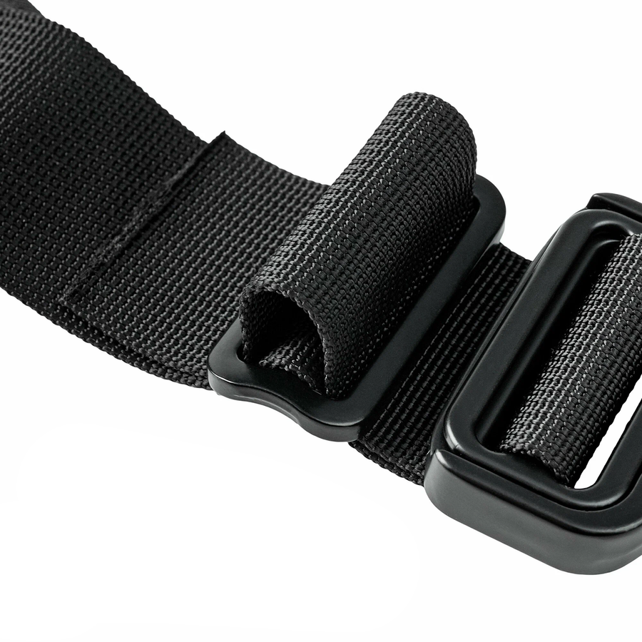Tactical Harness Onyx Black