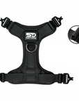Tactical Harness Onyx Black