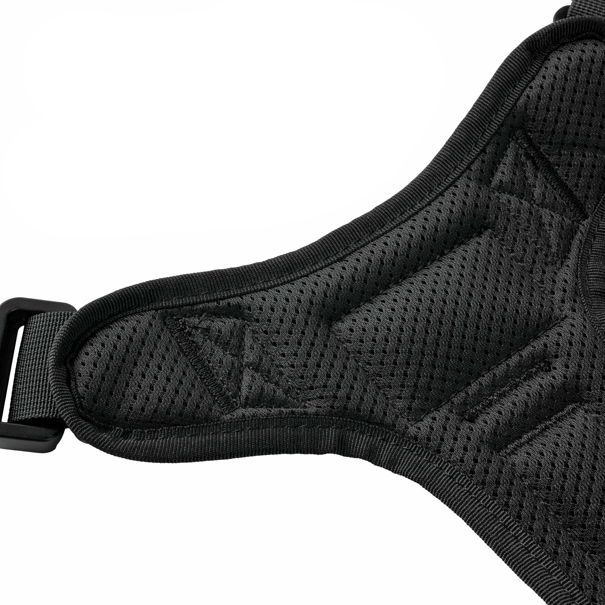 Tactical Harness Onyx Black