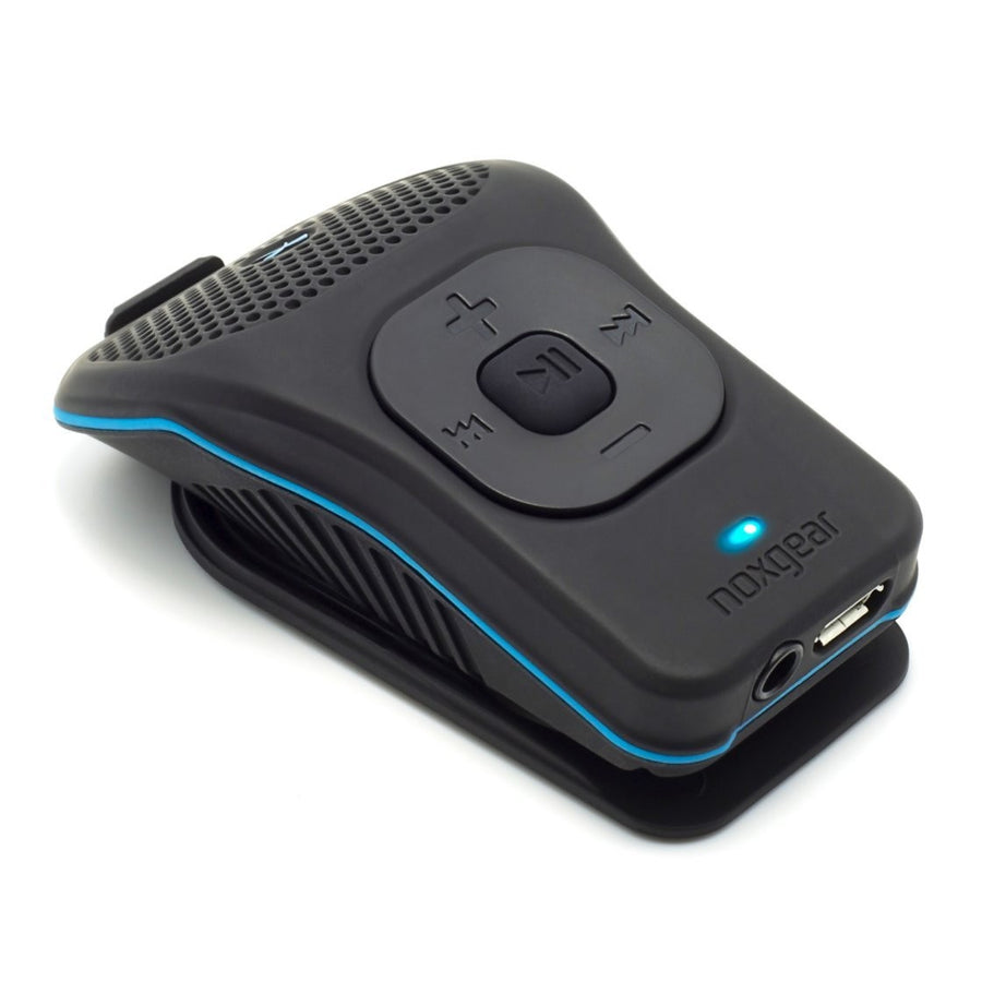 39G Wearable Bluetooth Speaker