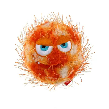 Crazy Ball - Orange