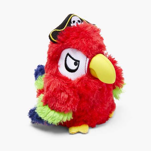 BARK Captain Parrot