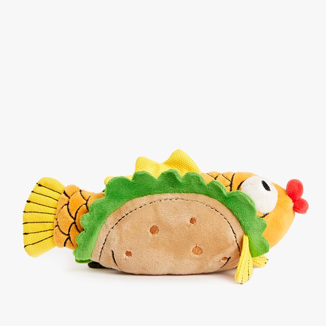 Fish Taco