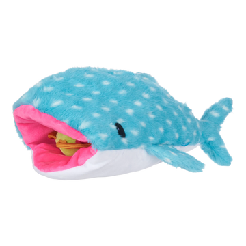 Big Mark the Whale Shark