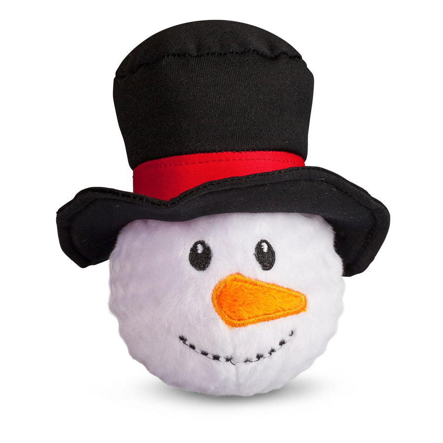 Snowman Ball