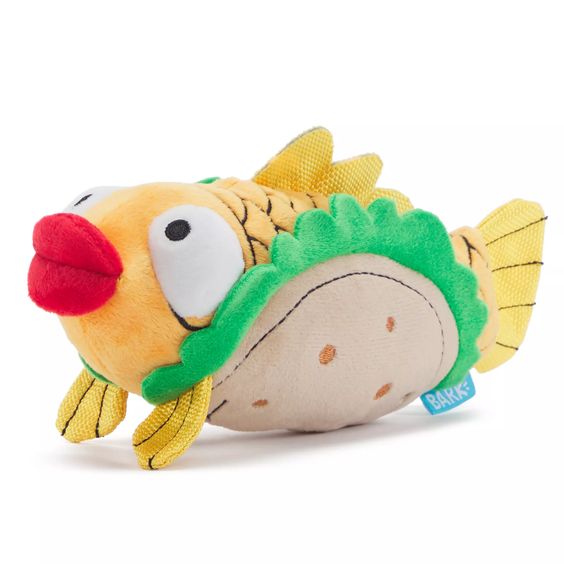 Fish Taco