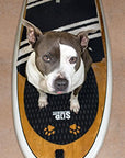 SUP-Now Paddleboard Dog Traction Pad Deck Grip w/3M Adhesive