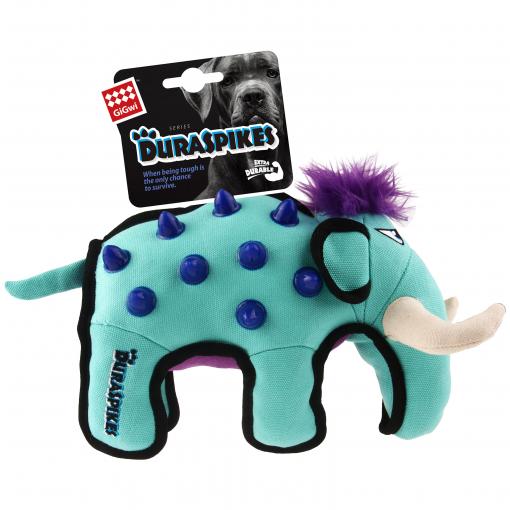 GiGWi Duraspikes Elephant