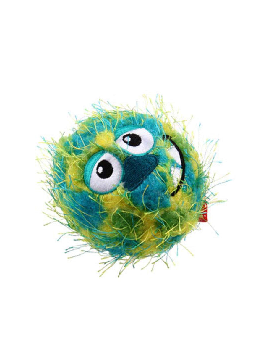 Crazy Ball - Green