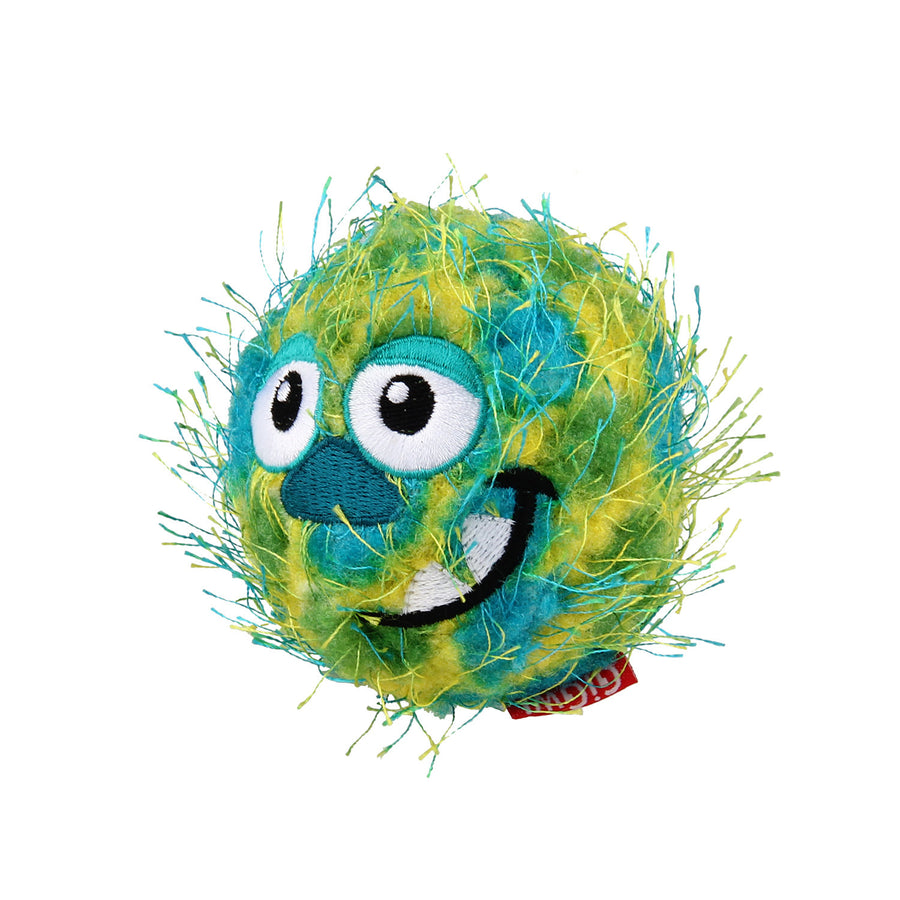Crazy Ball - Green