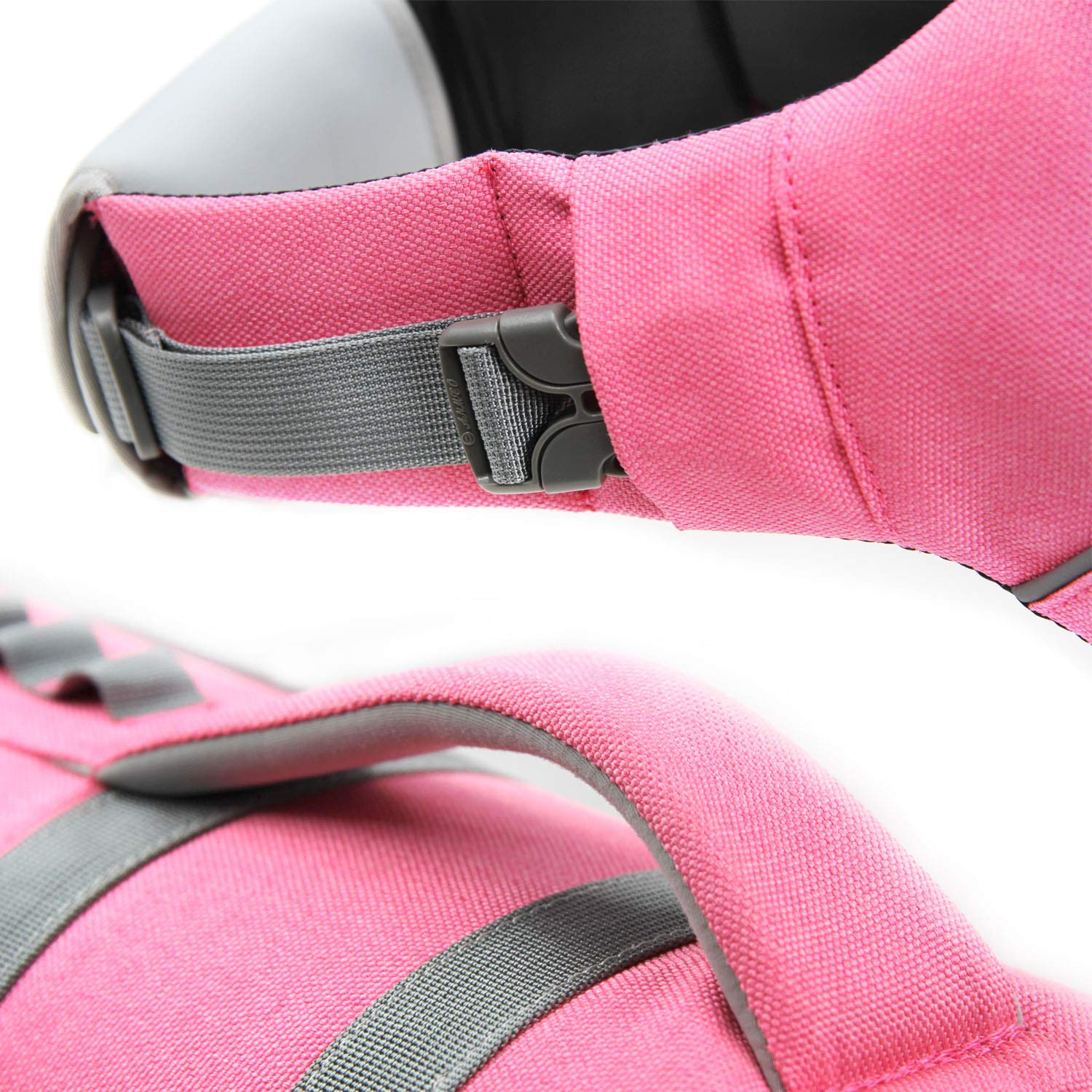 dog life jackets from saltydogs.com.au