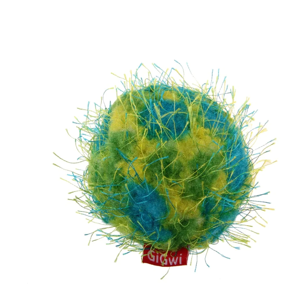 Crazy Ball - Green
