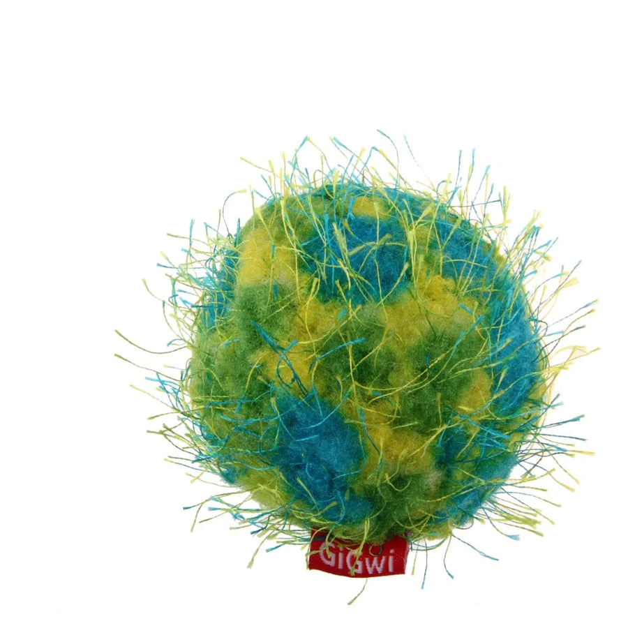 Crazy Ball - Green