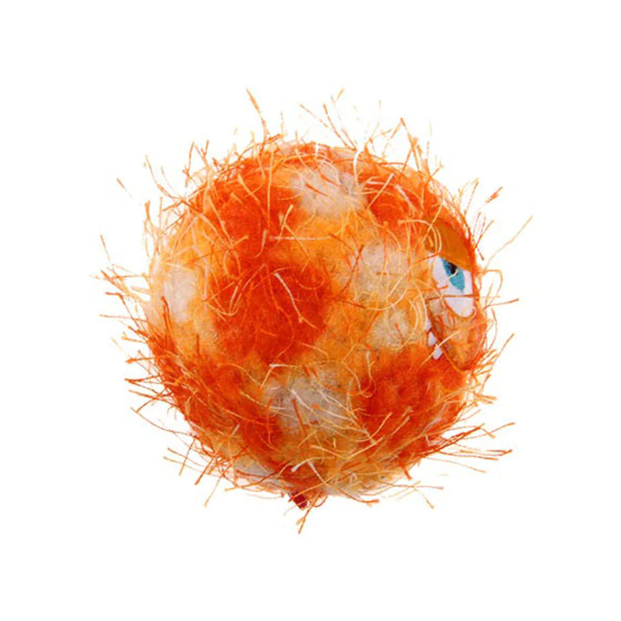 Crazy Ball - Orange