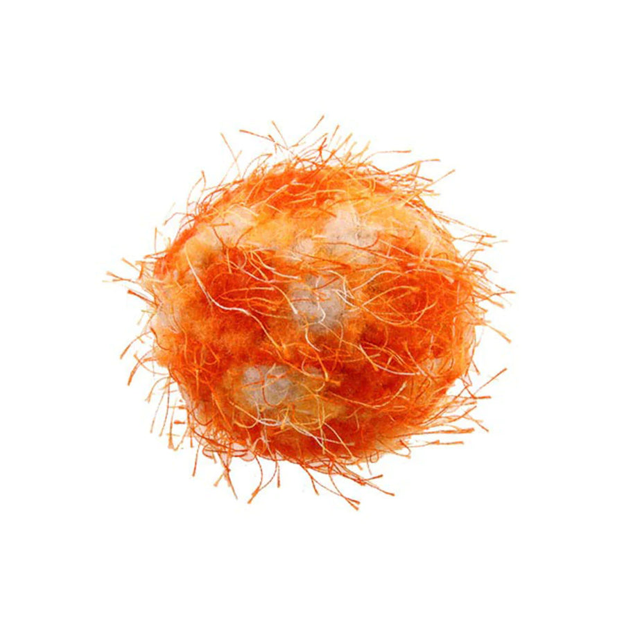 Crazy Ball - Orange