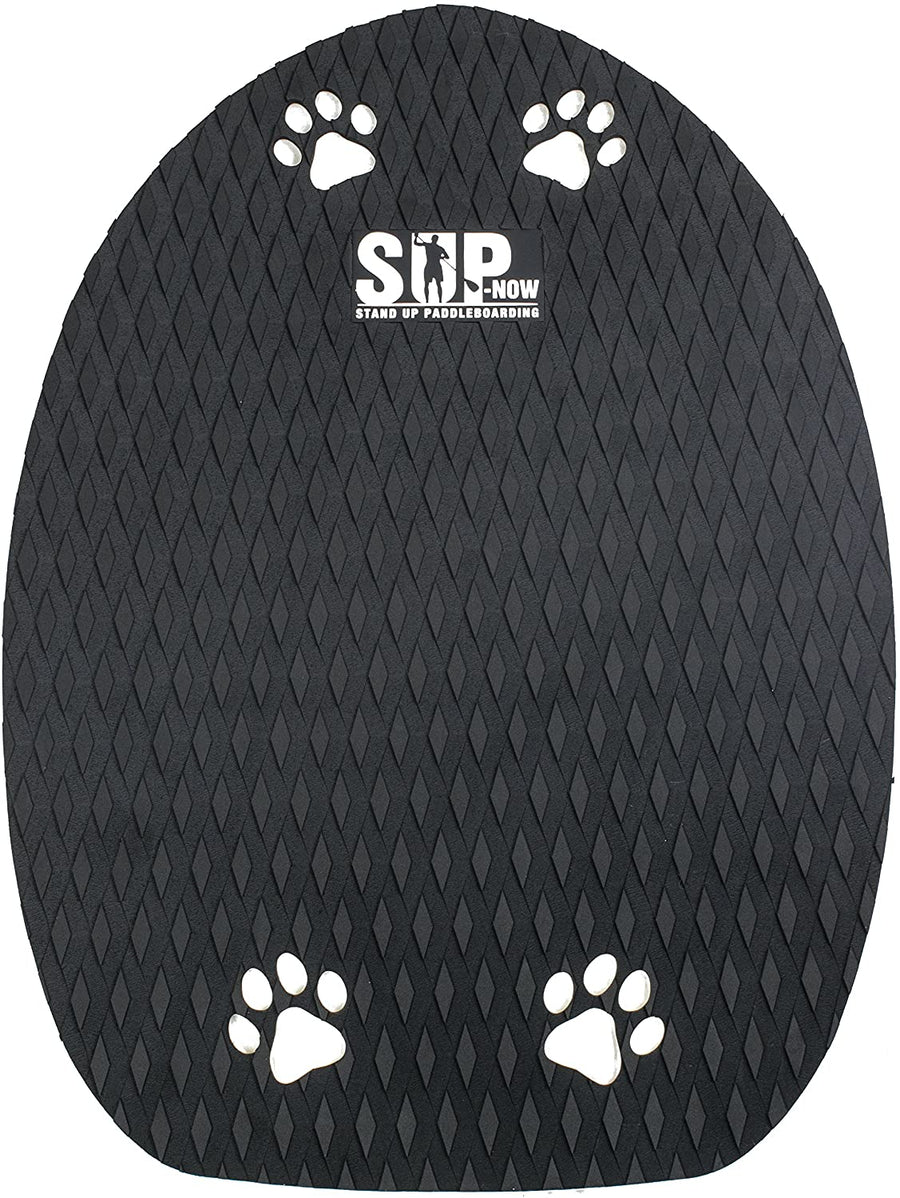 SUP-Now Paddleboard Dog Traction Pad Deck Grip w/3M Adhesive