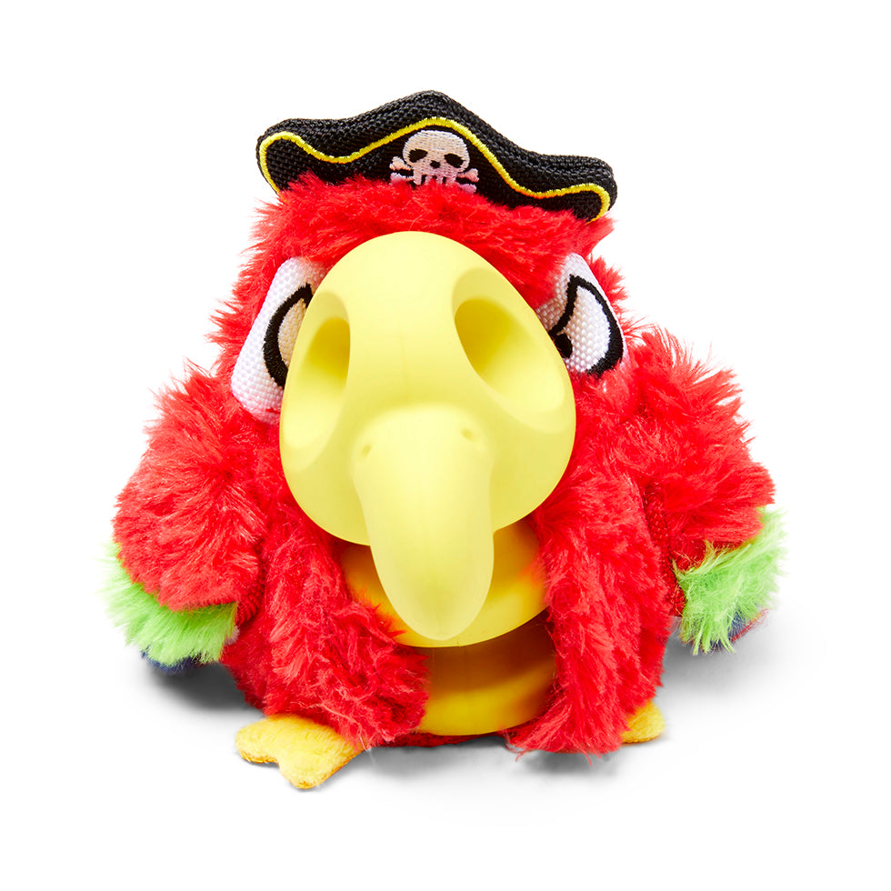 BARK Captain Parrot