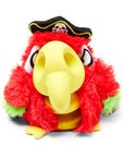 BARK Captain Parrot