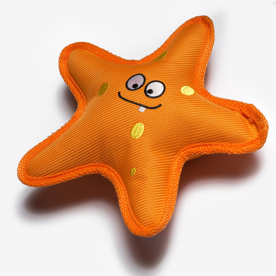 KONG BellyFlops Starfish