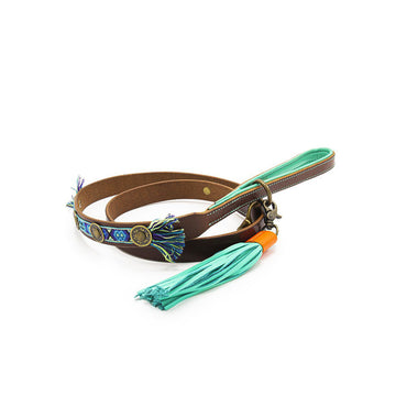 Boho Juan Dog Leash