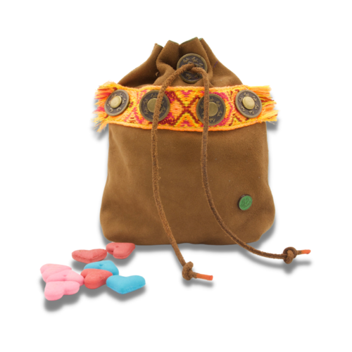 Boho Chica Treat Bag