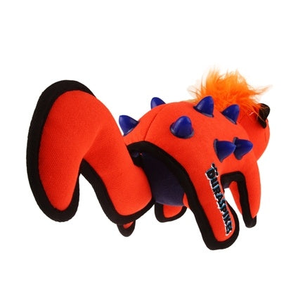 GiGWi Duraspikes Racoon