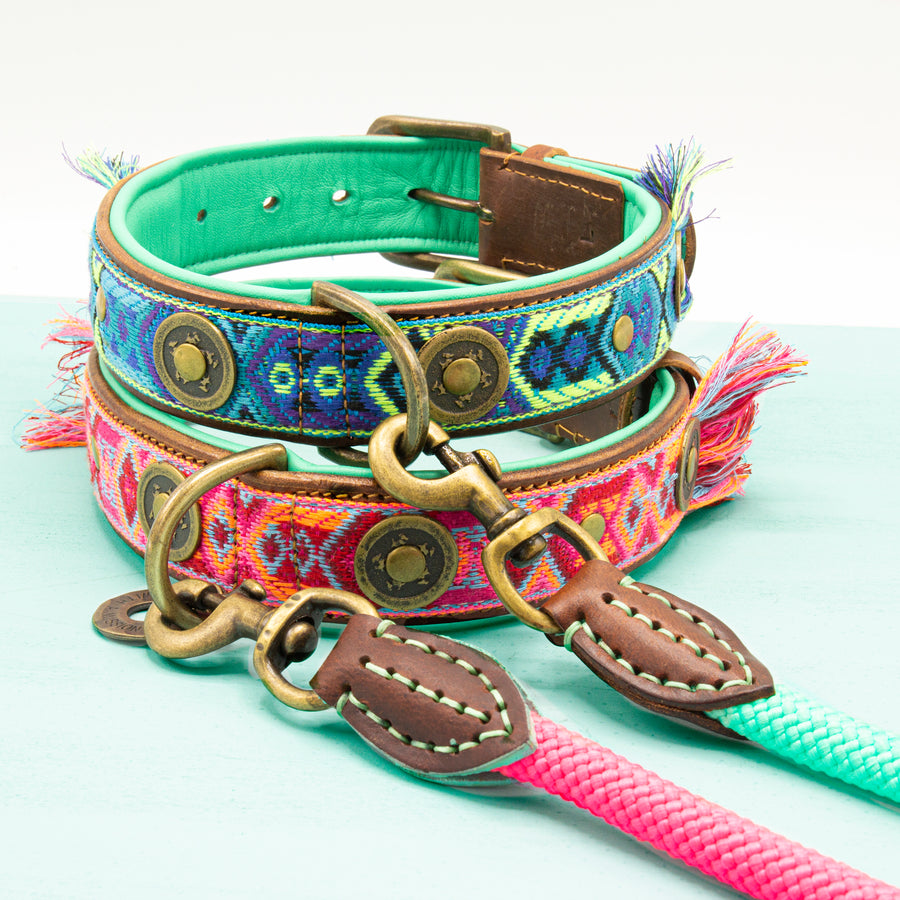Boho Juan Collar