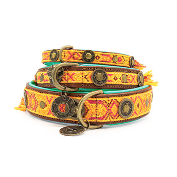 Boho Chica Collar