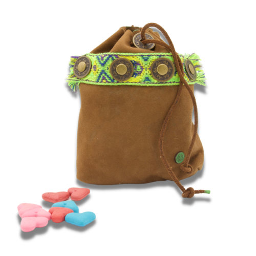 Boho Diego Treat Bag