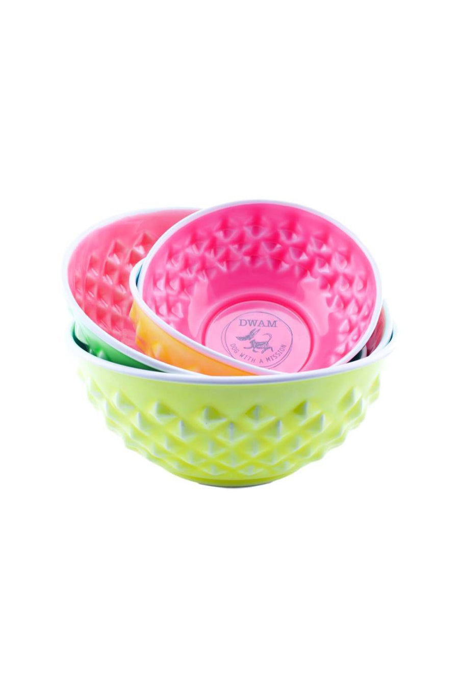 Lemon & Lime Eat and Drink Bowl