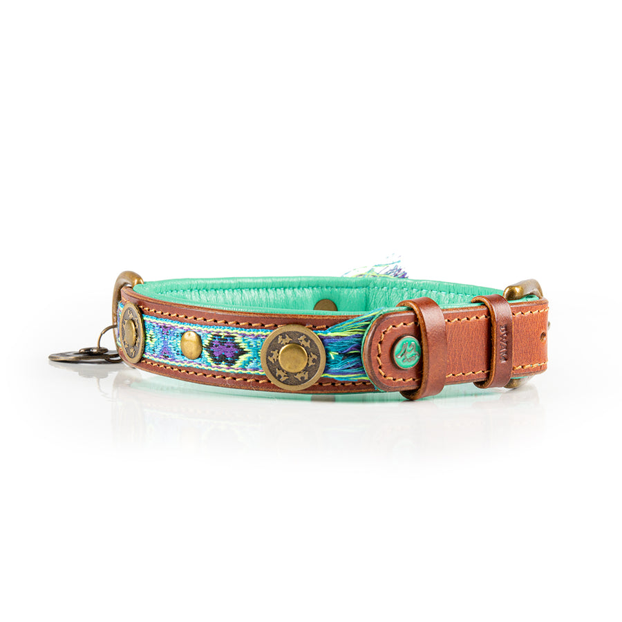 Boho Juan Collar