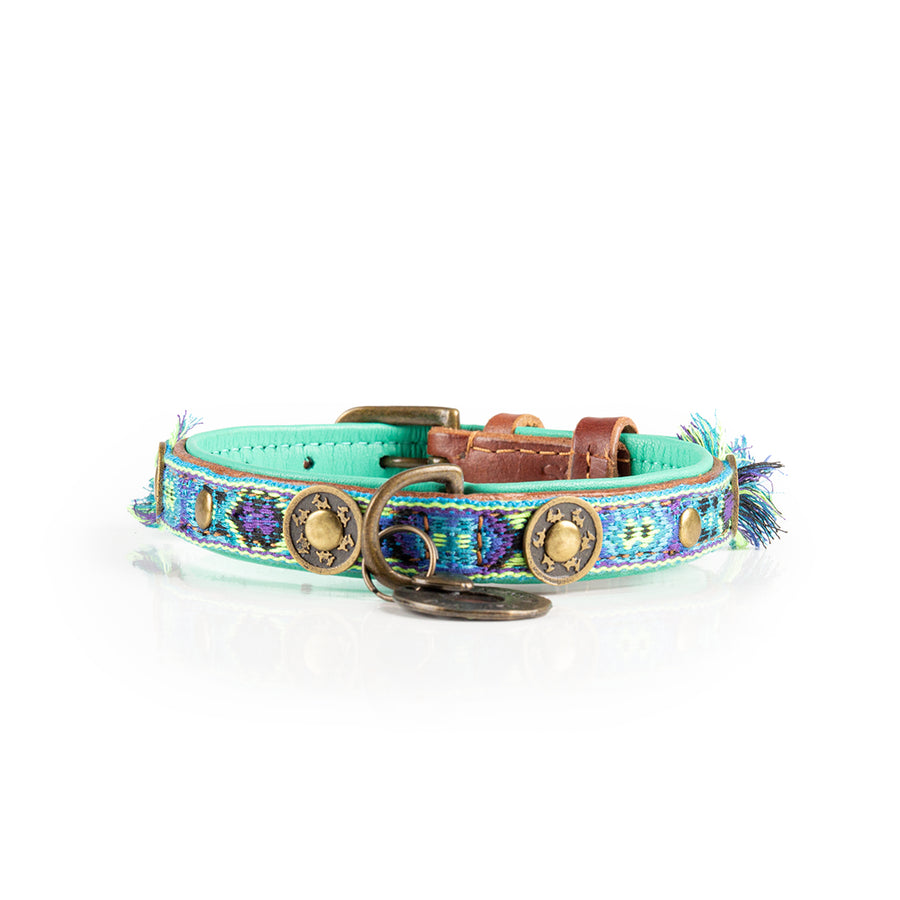 Boho Juan Collar