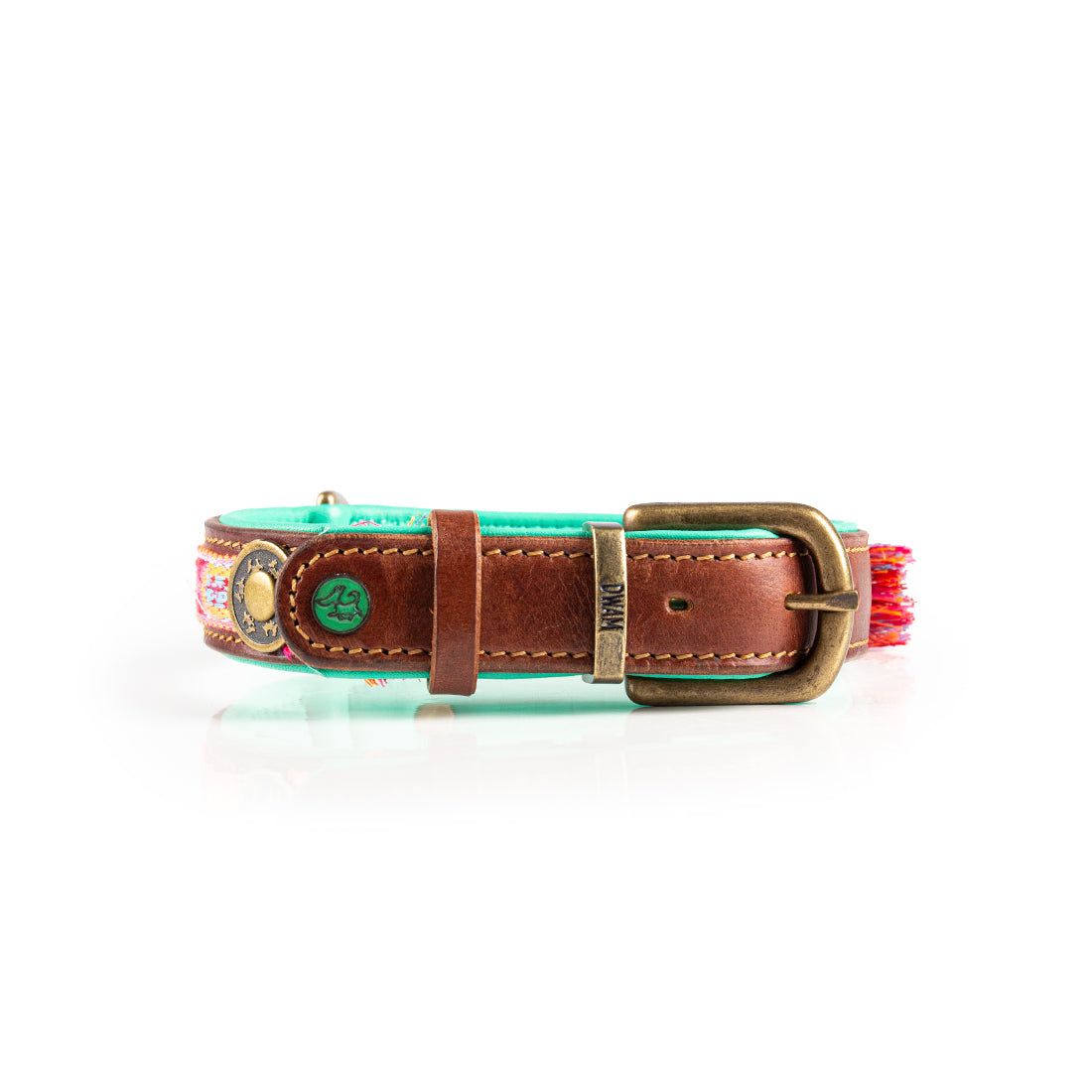 Boho Rosa Collar