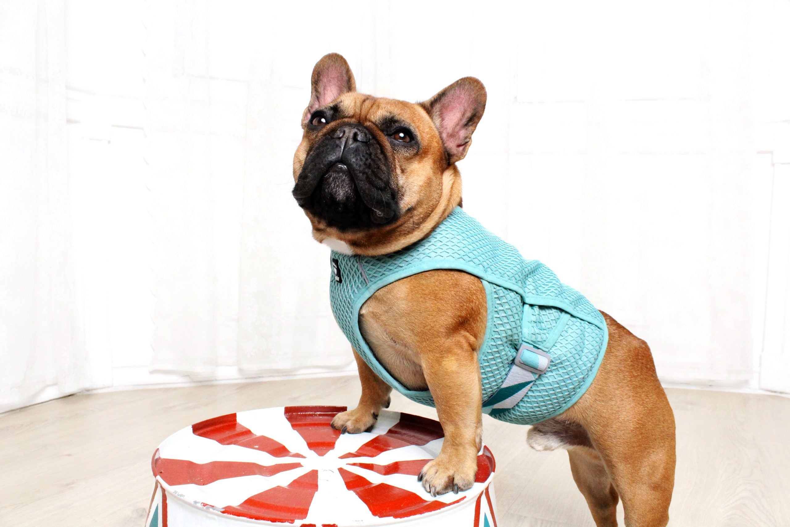 Cooling Wrap - Aquamarine