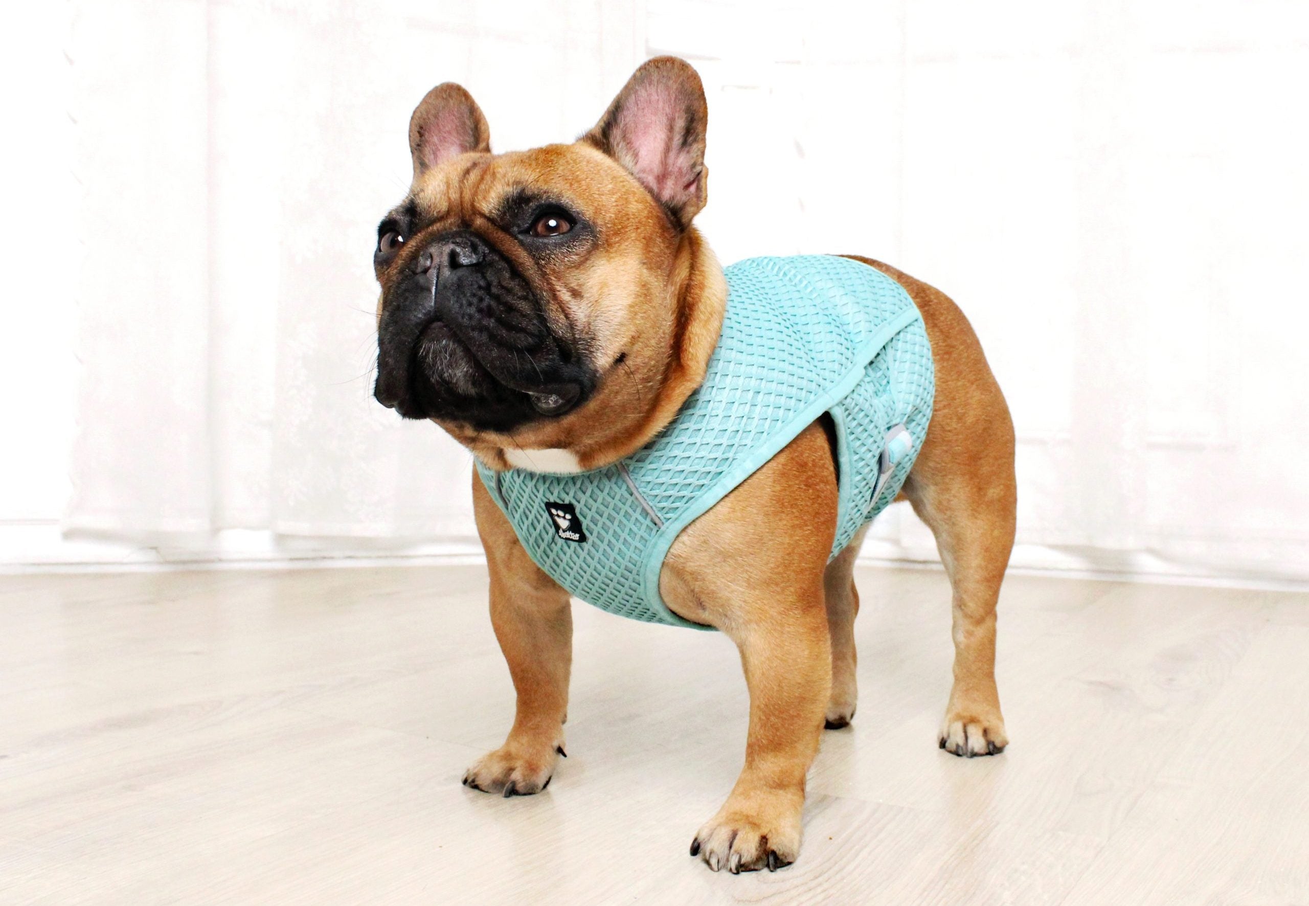 Cooling Wrap - Aquamarine