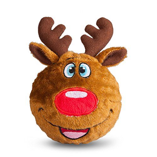 Reindeer Ball