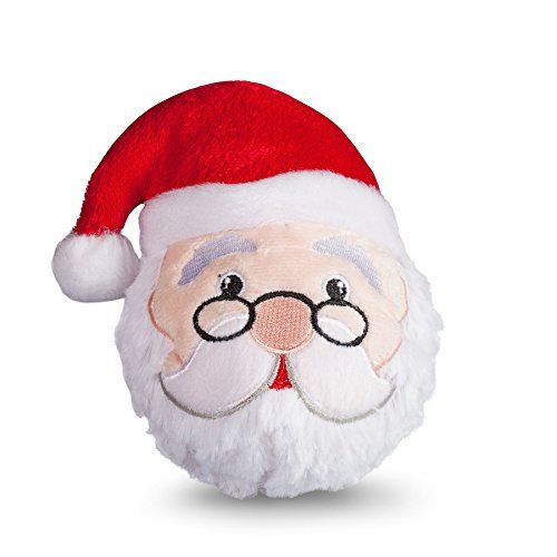 Santa Ball
