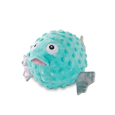 BARK Puffer Fish