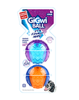 GiGWi squeaker ball