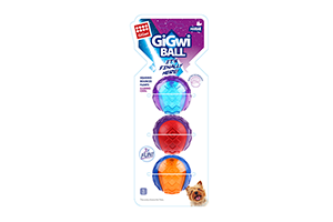 GiGWi Squeaker Ball