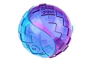 GiGWi squeaker ball