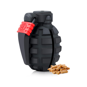Treat Dispenser