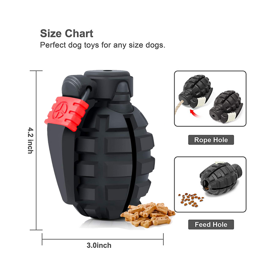 Treat Dispenser