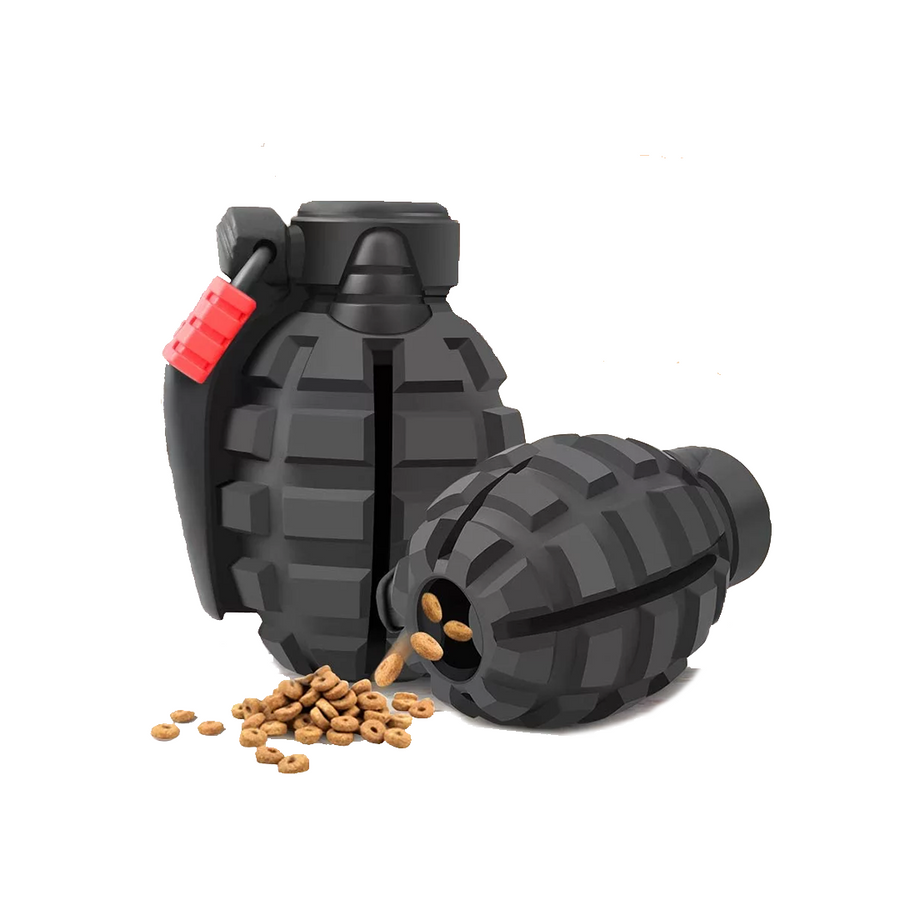 Treat Dispenser