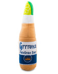 Grrrona Beer Bottle