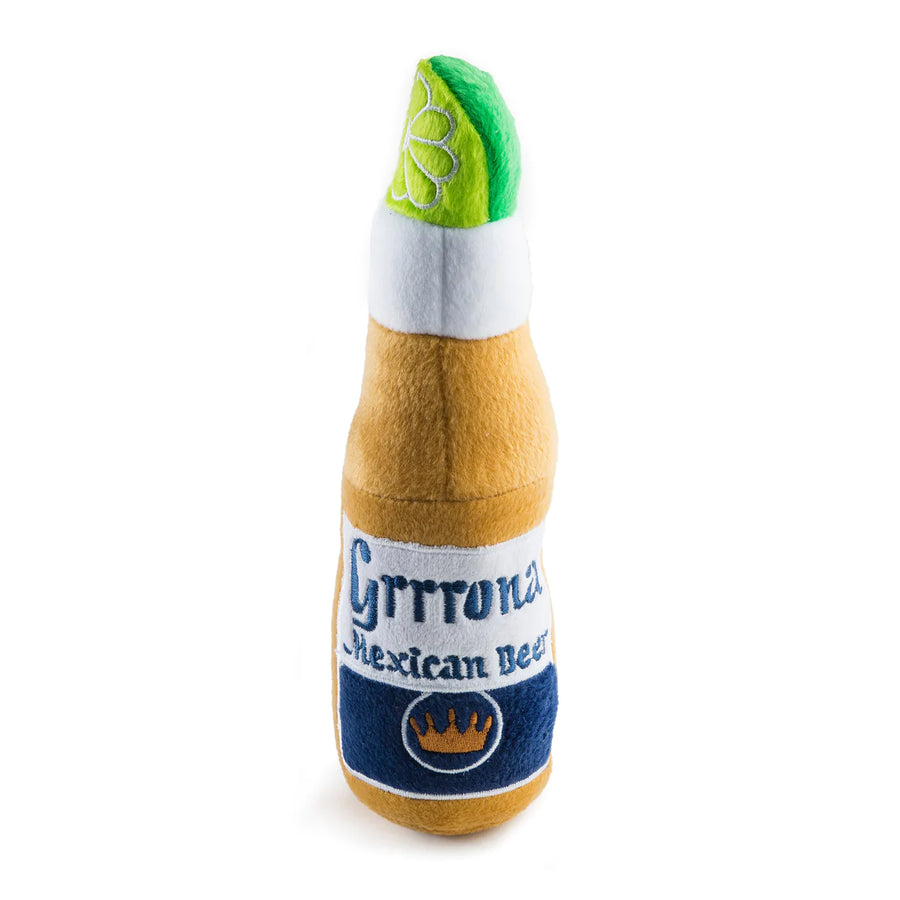 Grrrona Beer Bottle