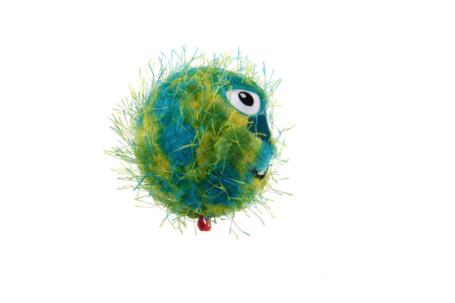 Crazy Ball - Green