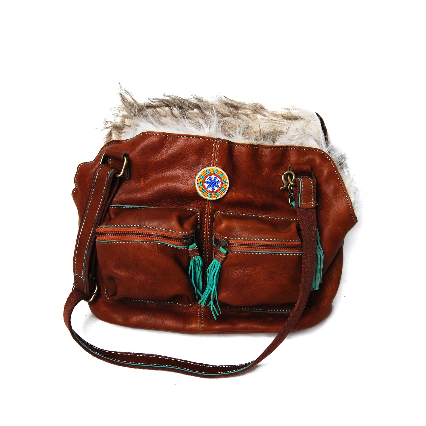 Hipster Bag