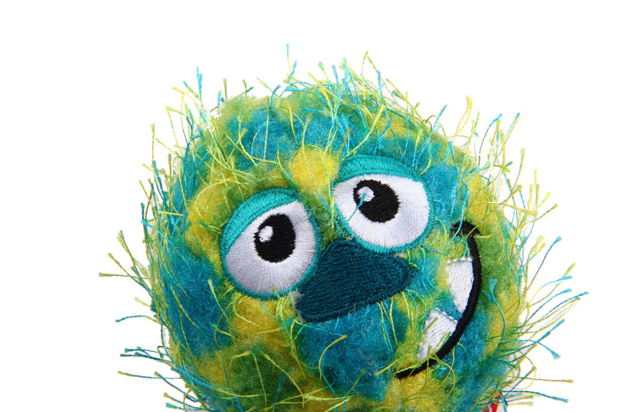 Crazy Ball - Green