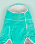 LUX Drying Robe - Turquoise